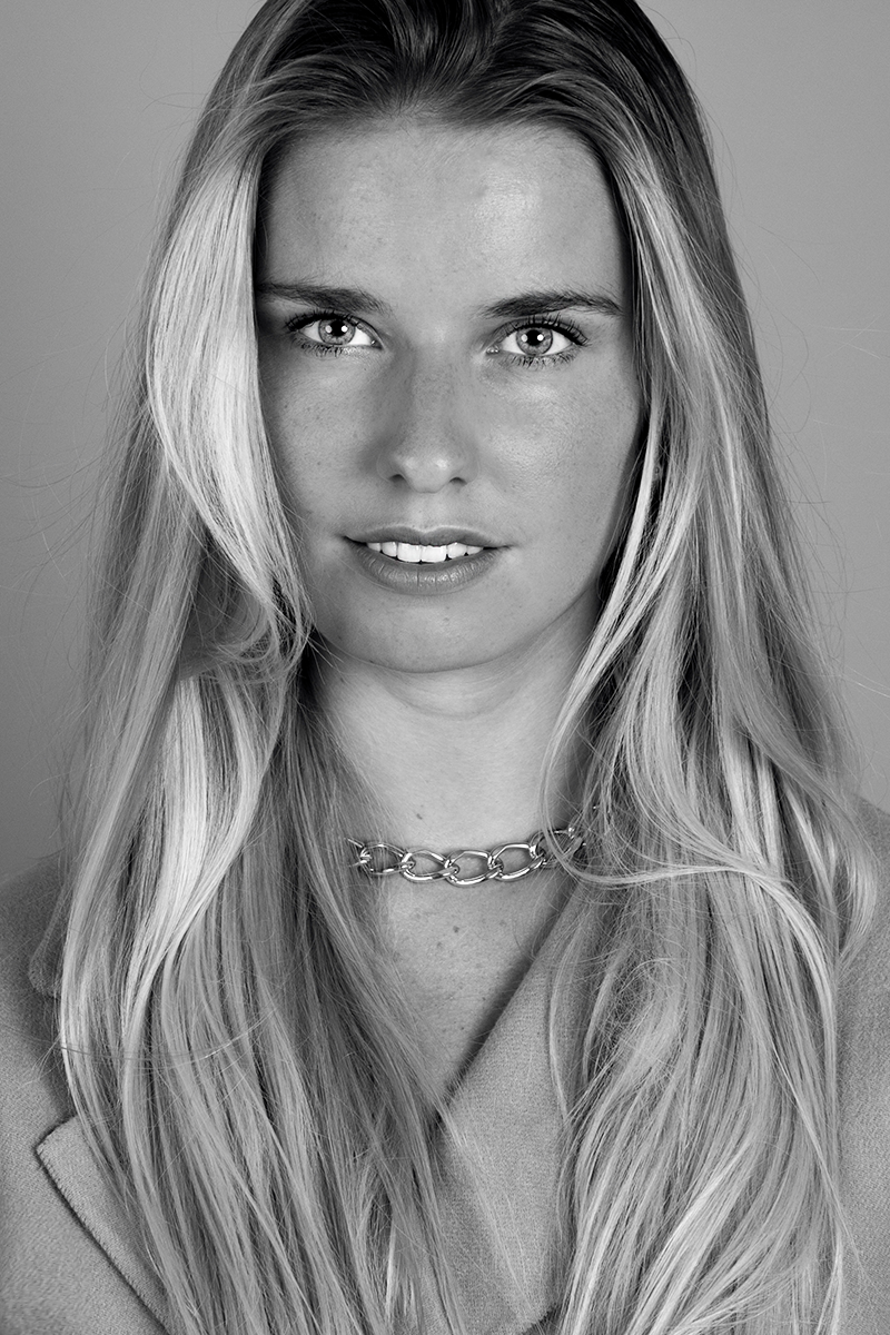ALEXIA - ELIANA'S MODELS 