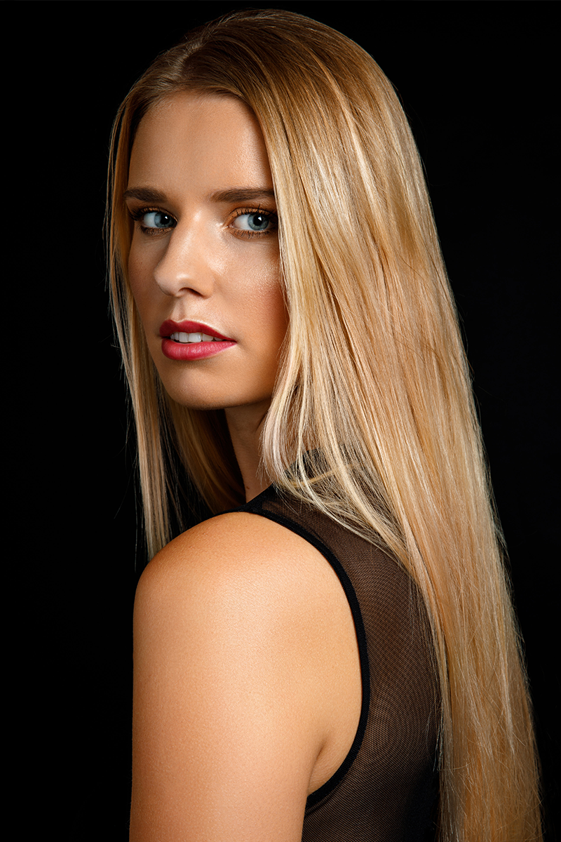 ALEXIA - ELIANA'S MODELS 