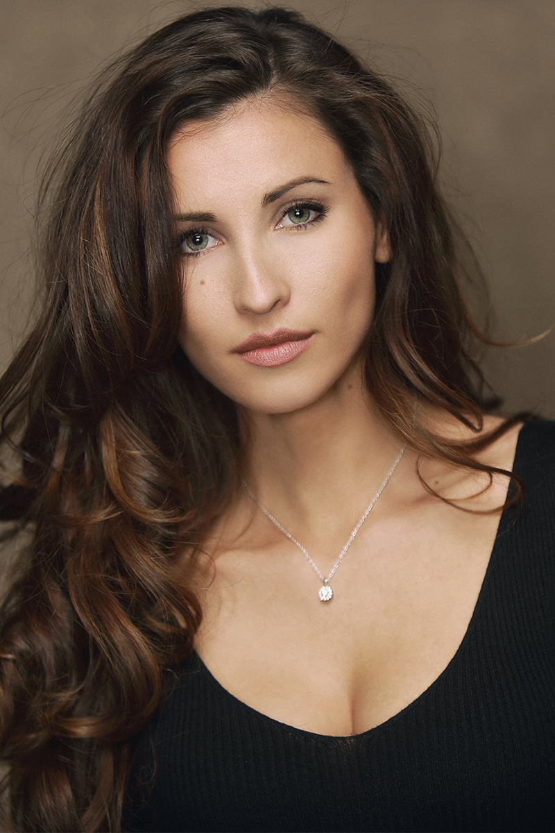 ANA SOFIA - ELIANA'S MODELS 