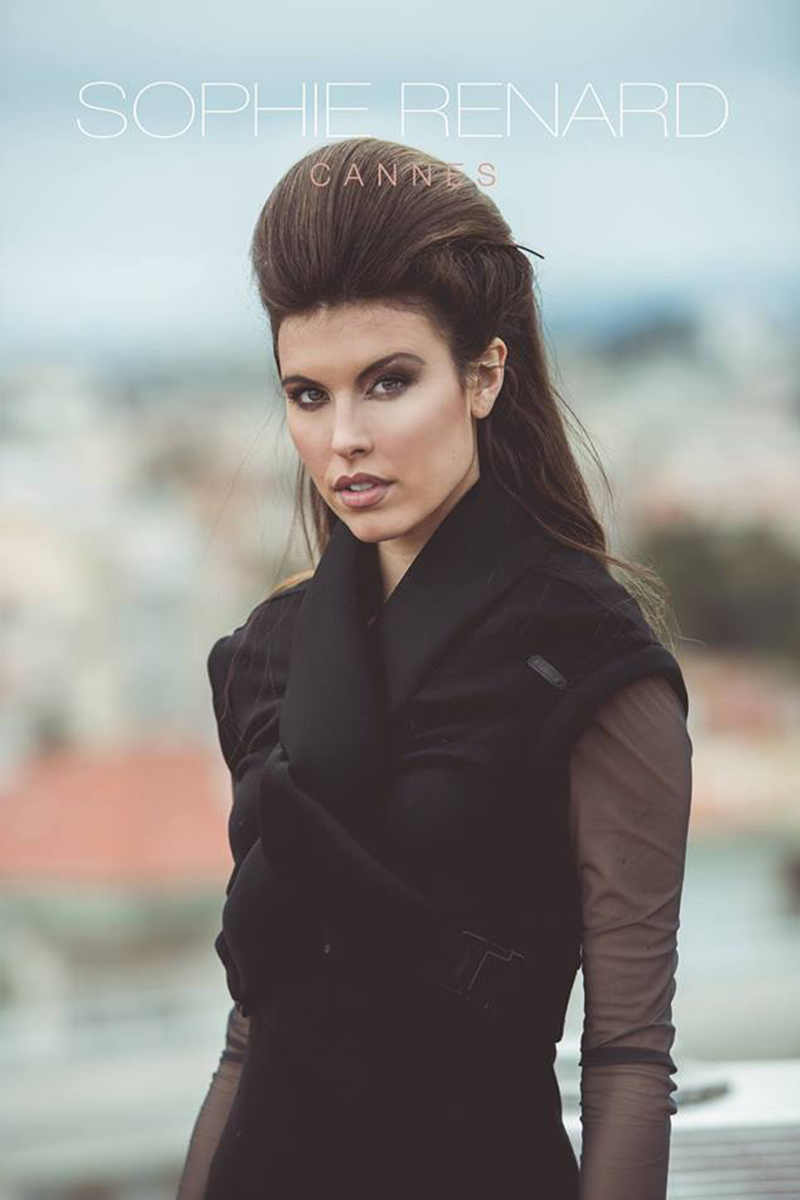 CHARLOTTE - ELIANA'S MODELS 