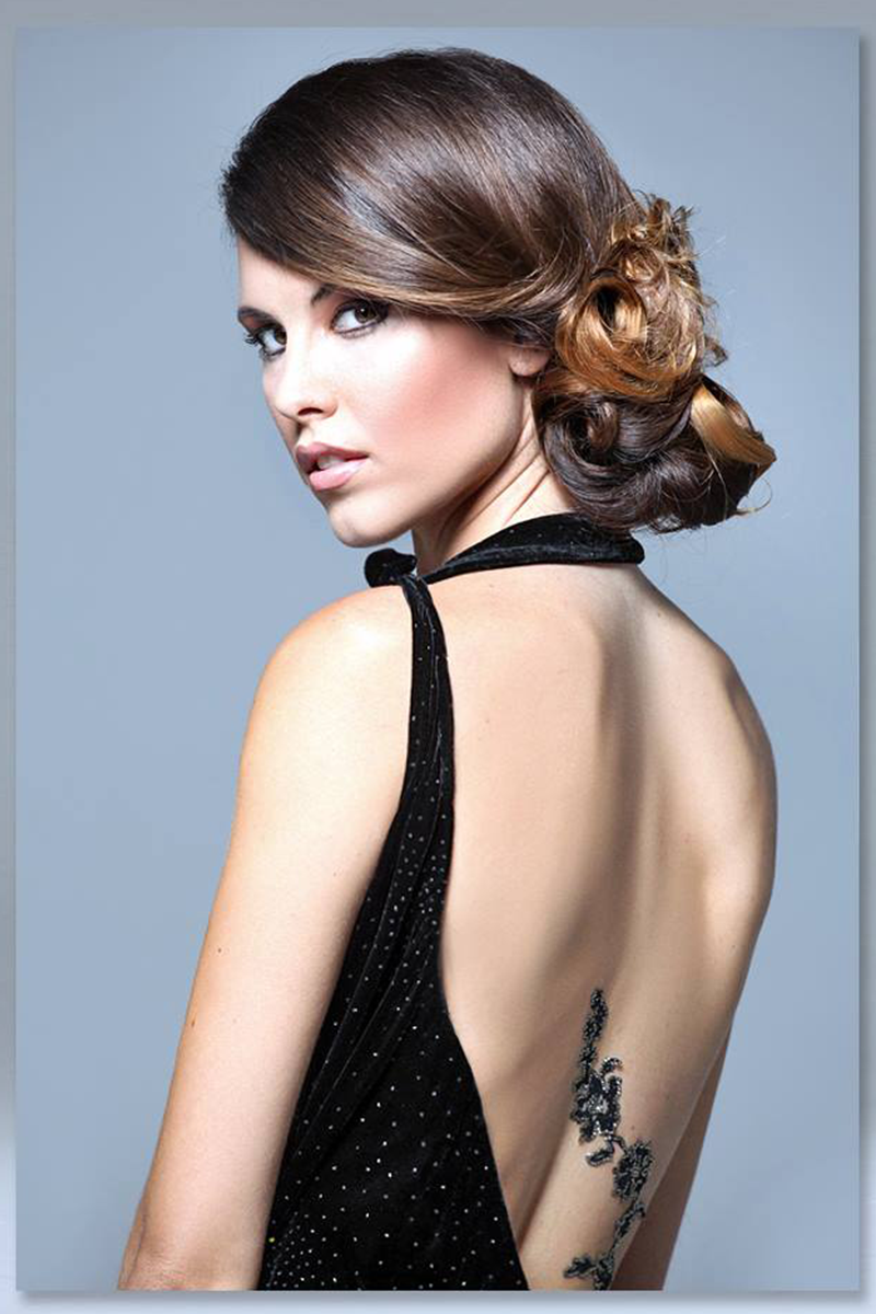 CHARLOTTE - ELIANA'S MODELS 