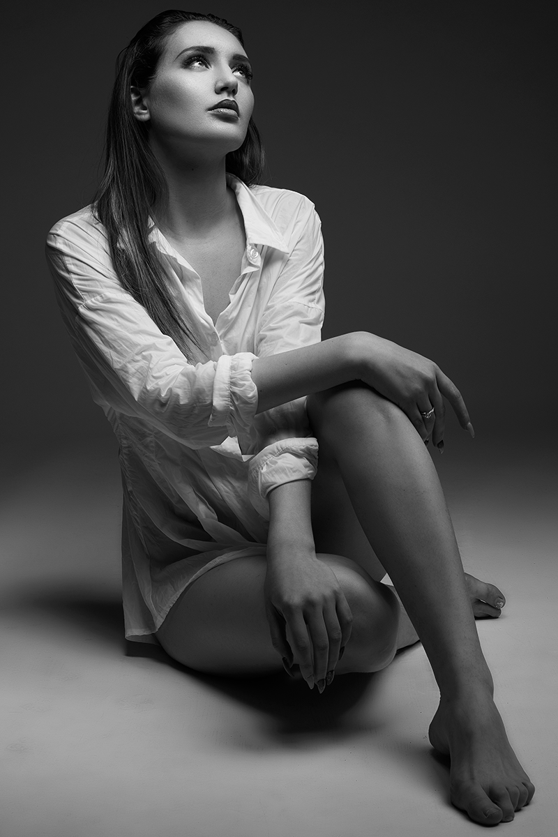ELORA - ELIANA'S MODELS