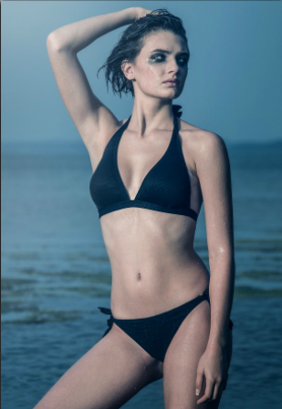 ELSA - ELIANA'S MODELS 