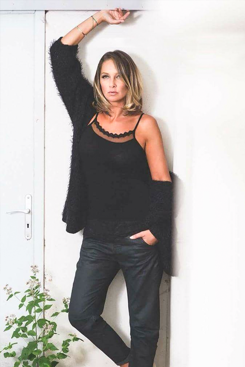 GAELLE - ELIANA'S MODELS 