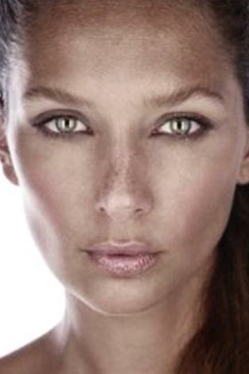 GAELLE - ELIANA'S MODELS 