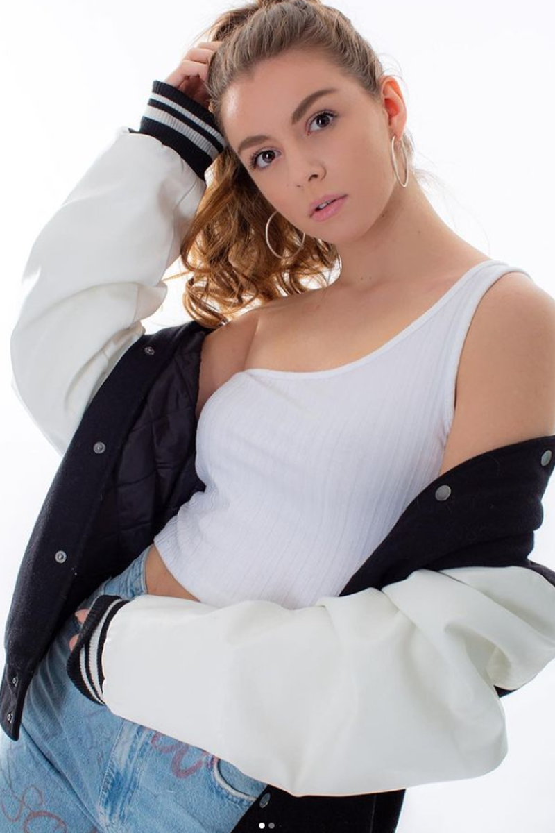 LORENA - ELIANA'S MODELS 
