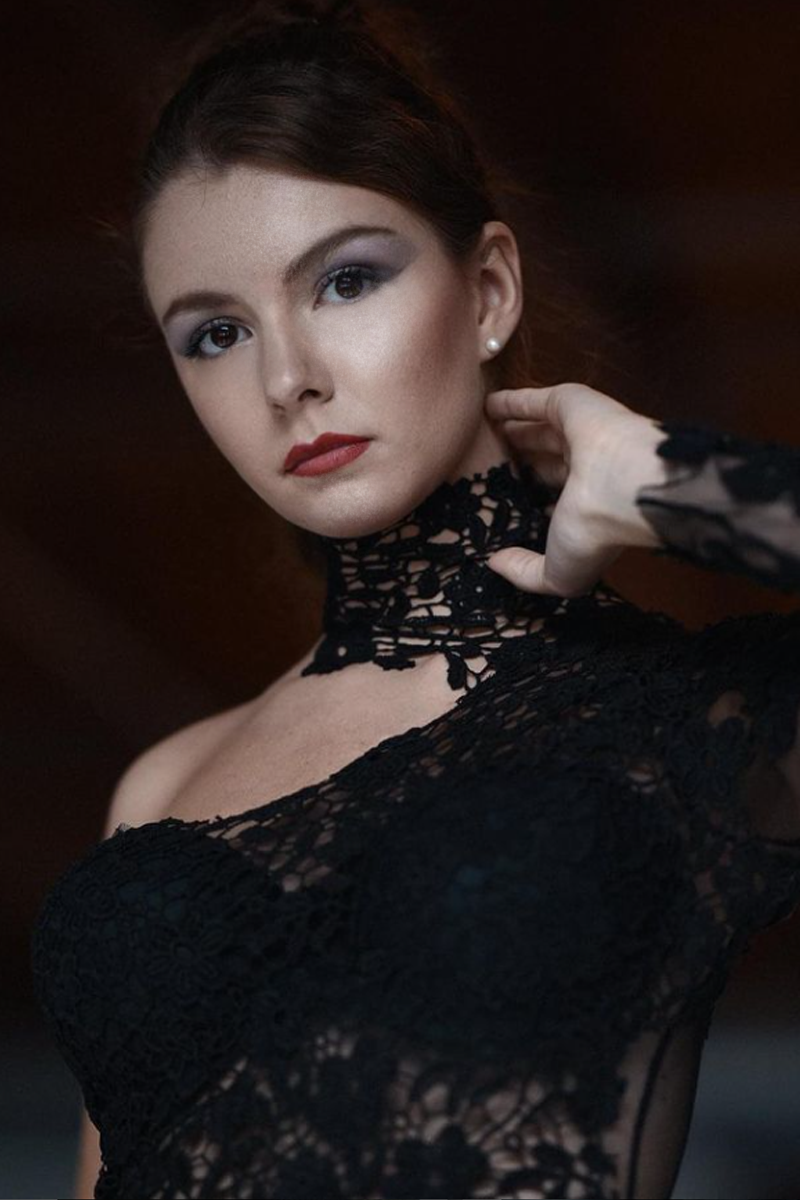 LORENA - ELIANA'S MODELS 