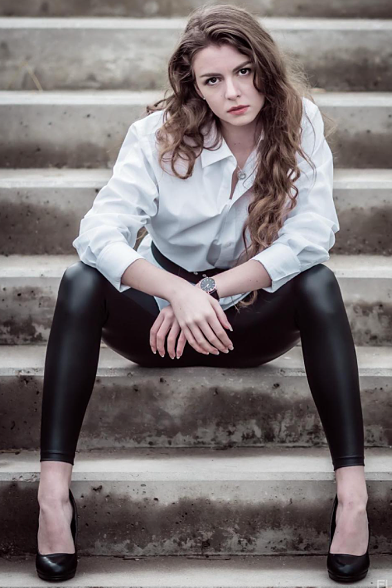 LORENA - ELIANA'S MODELS 