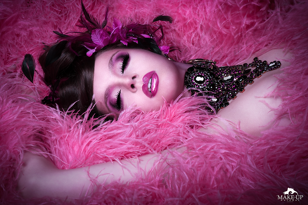 LORENA - ELIANA'S MODELS 