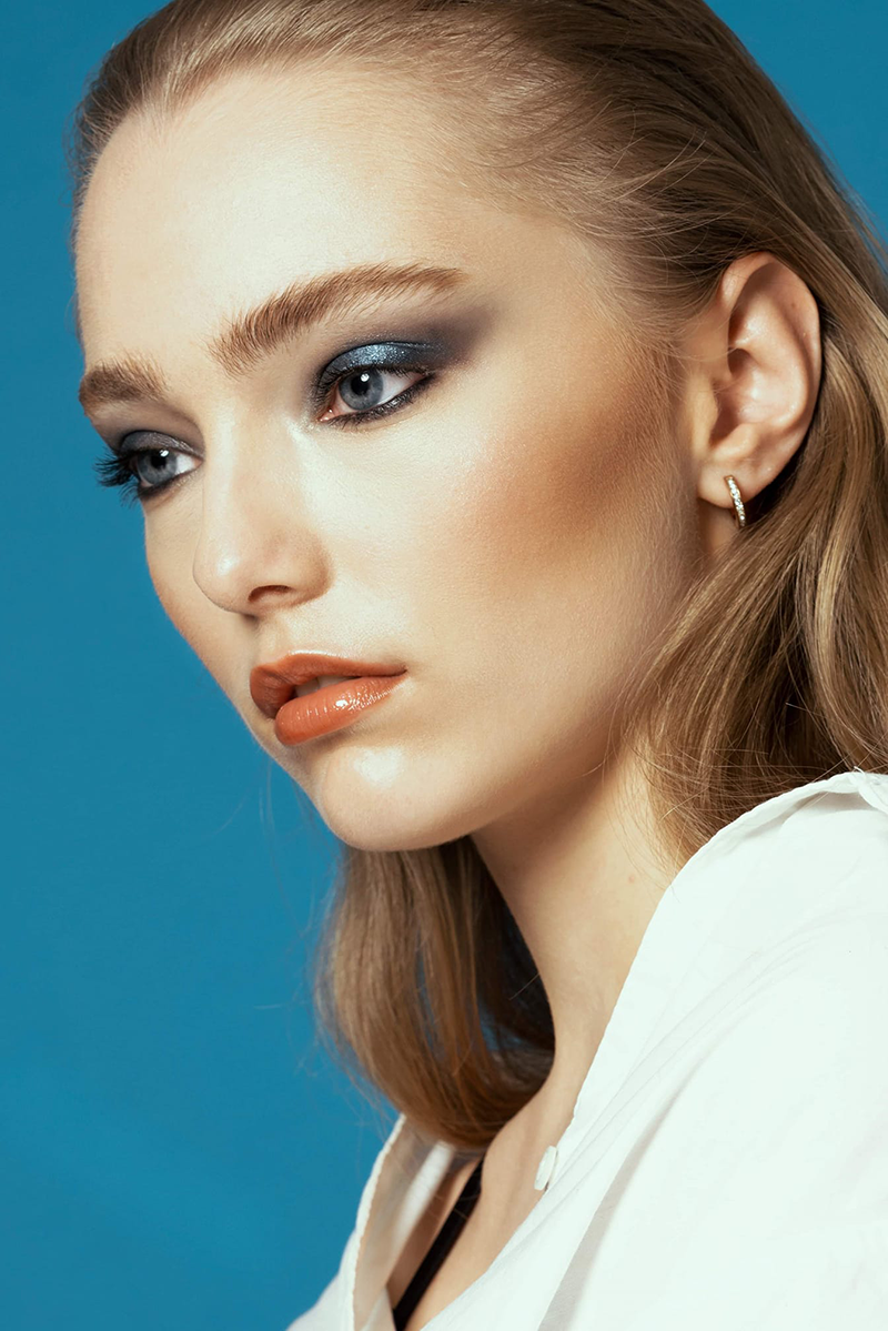 MARGAUX - ELIANA'S MODELS 