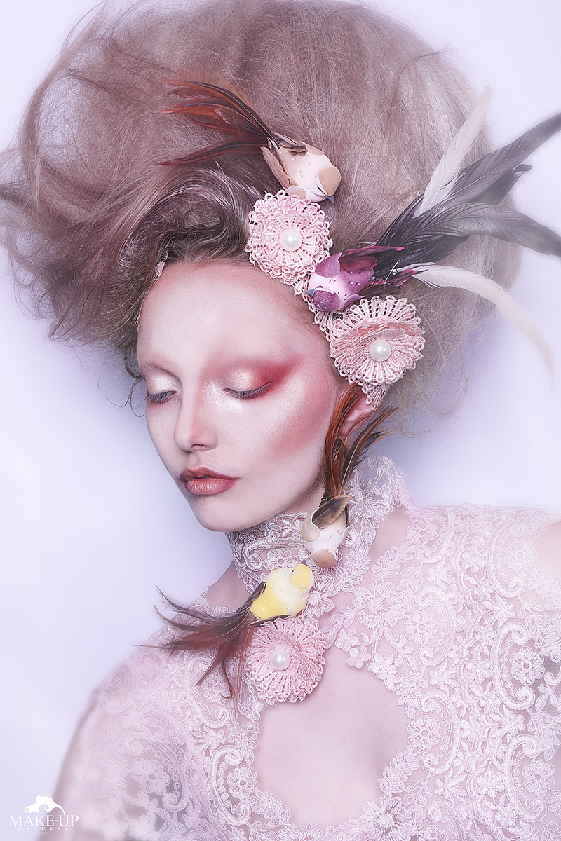 MARGAUX - ELIANA'S MODELS 