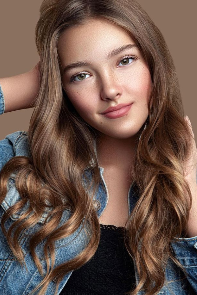 JENAYA - ELIANA'S MODELS 04