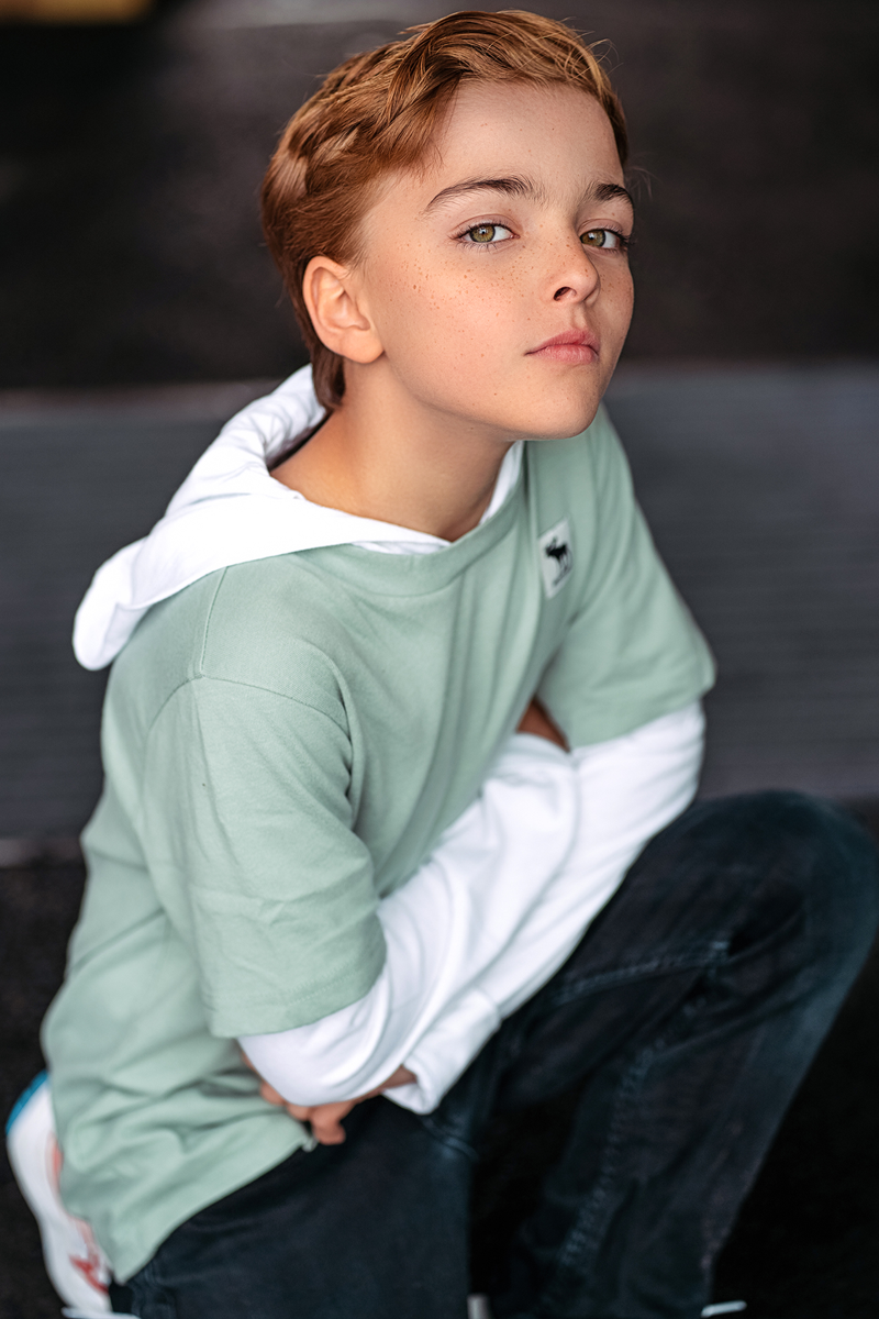 MILIAN - ELIANA'S MODELS