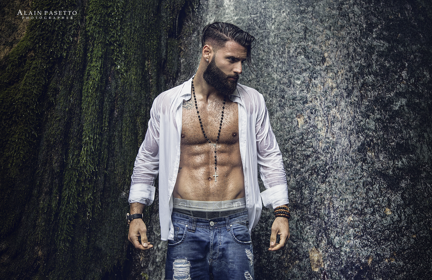 AQUA - ALAIN PASETTO