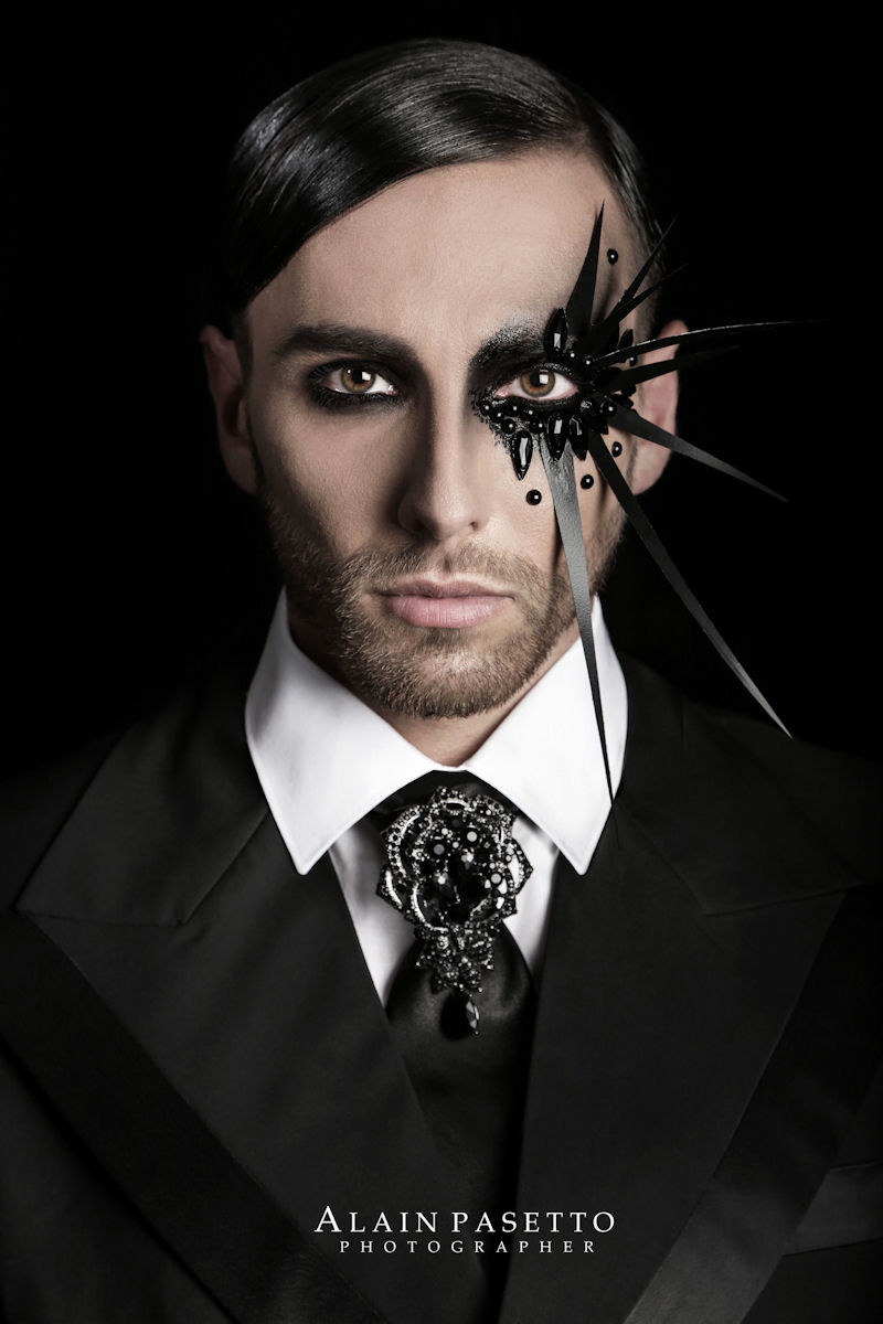 FASHION CLASSIC - ALAIN PASETTO