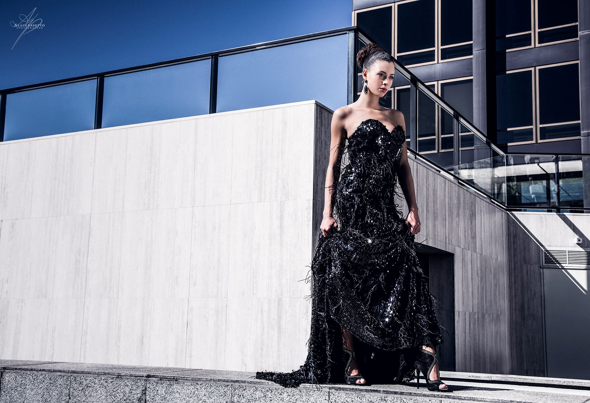HSA COUTURE - MAKE-UPNATURAL