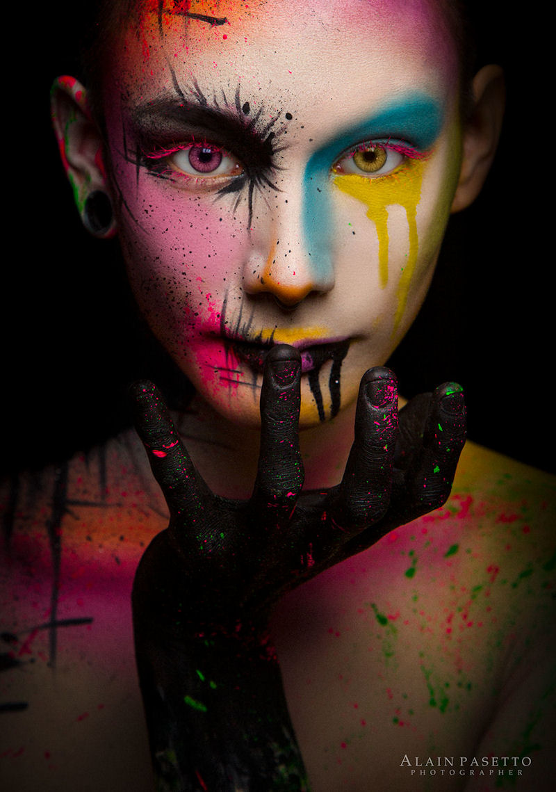 TRASH - MAKE-UPNATURAL