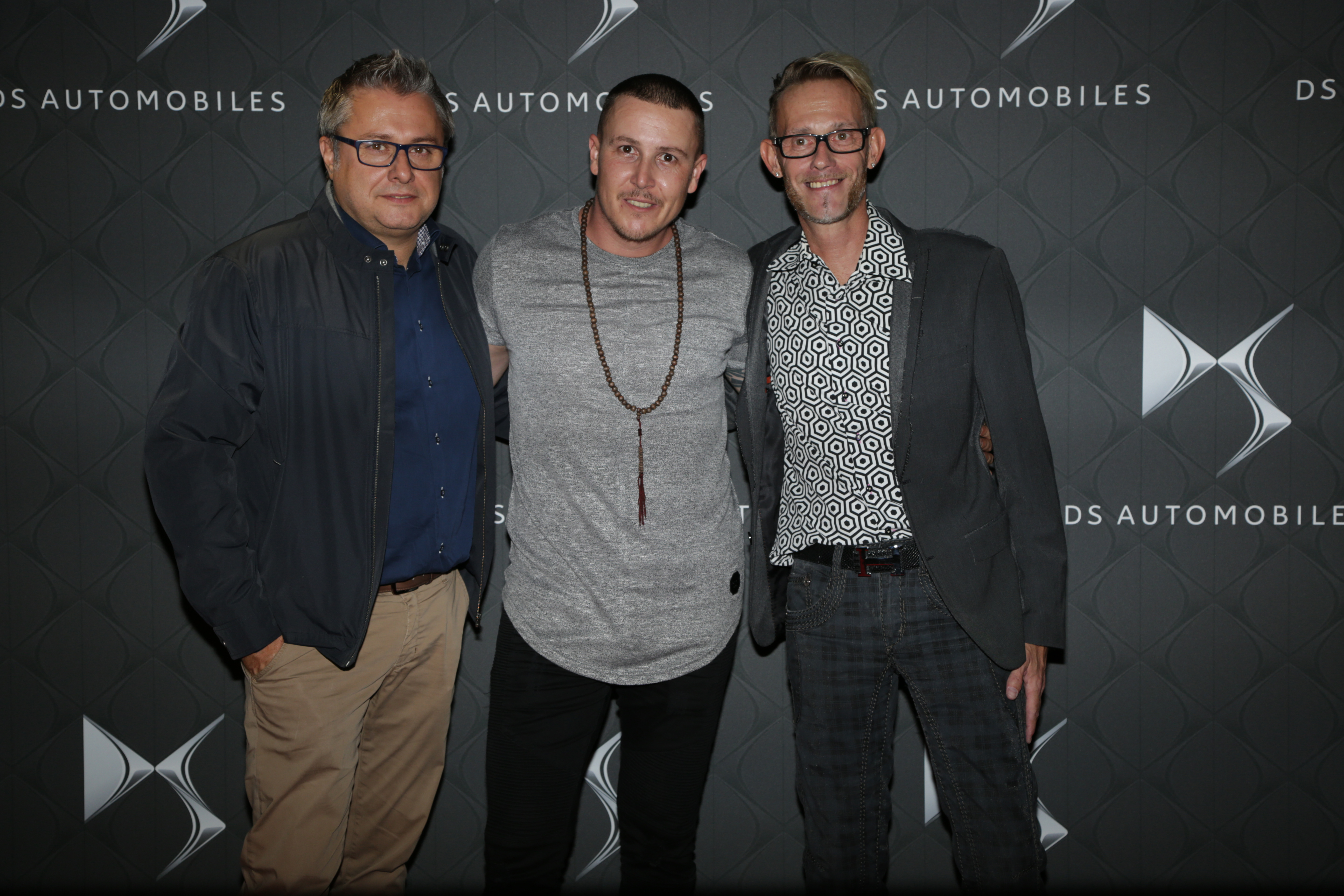 GENEVA FASHION WEEK - SEPTEMBRE 2016