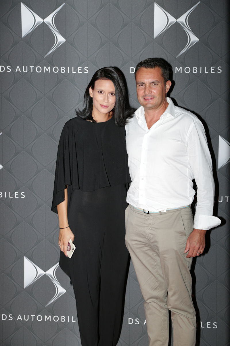 GENEVA FASHION WEEK - SEPTEMBRE 2016