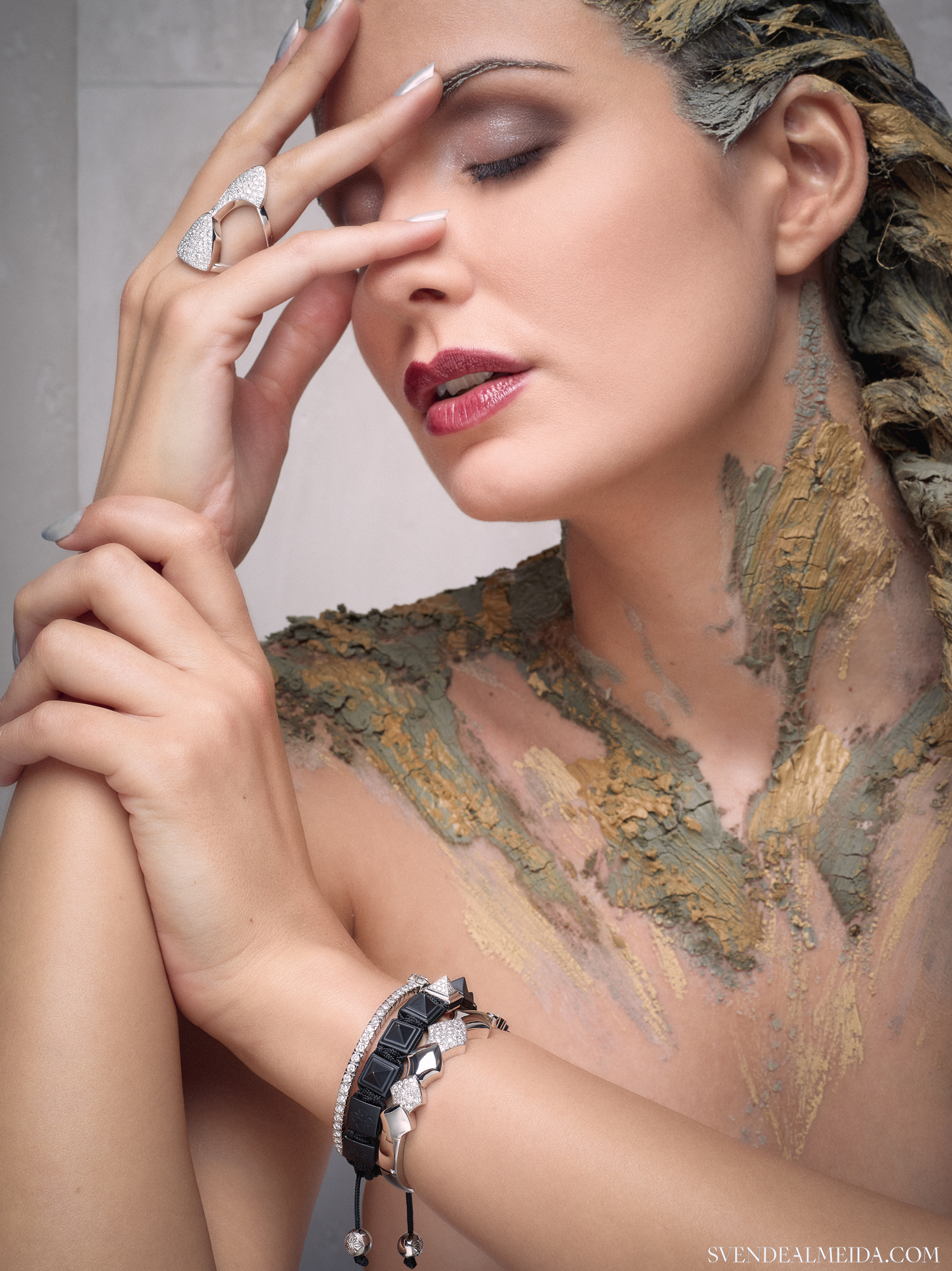 BIJOUTERIE MICHAUD - MAKE-UPNATURAL