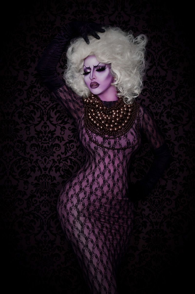 BOUDOIR - MAKE-UPNATURAL