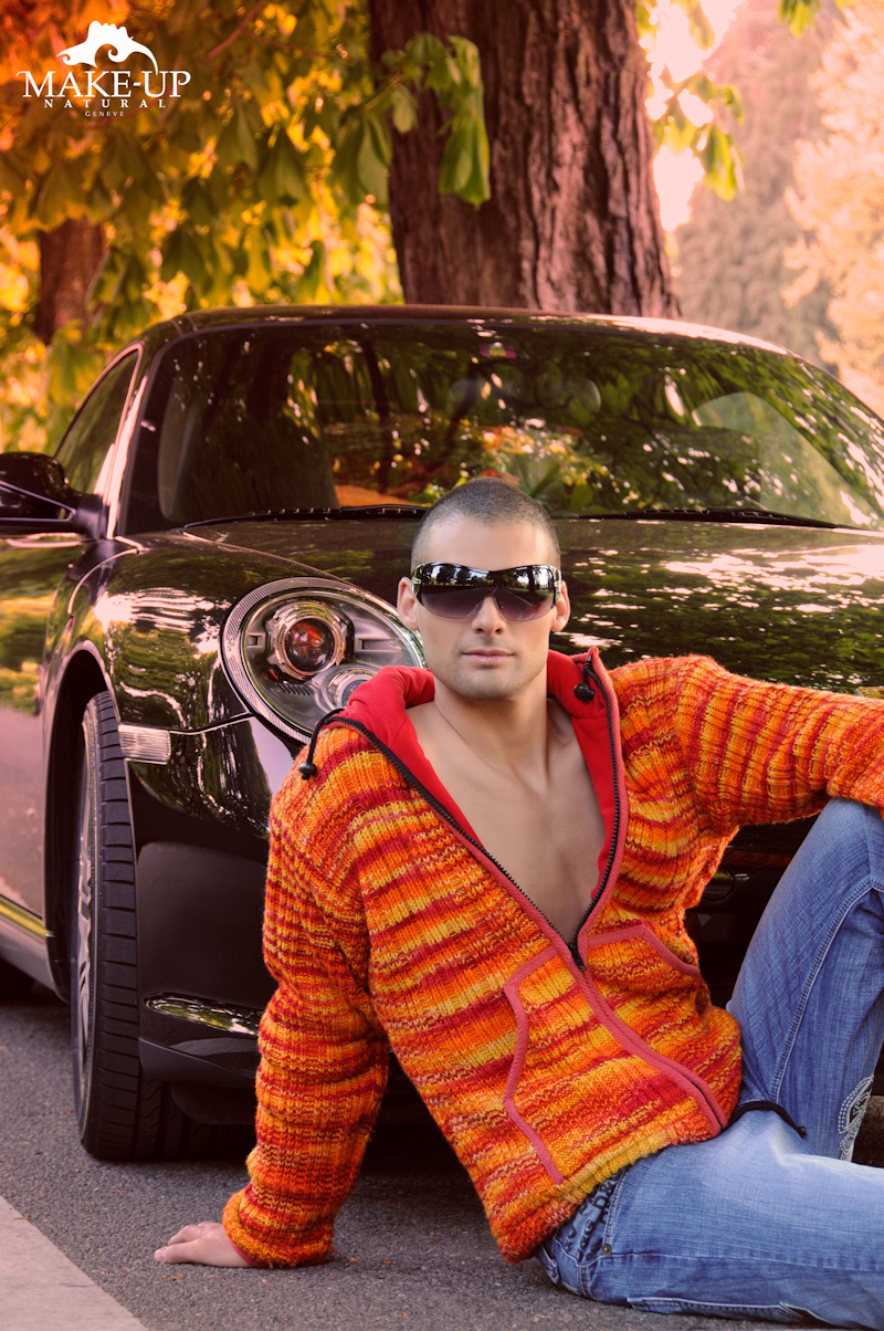 GUILLAUME - MAKE-UPNATURAL