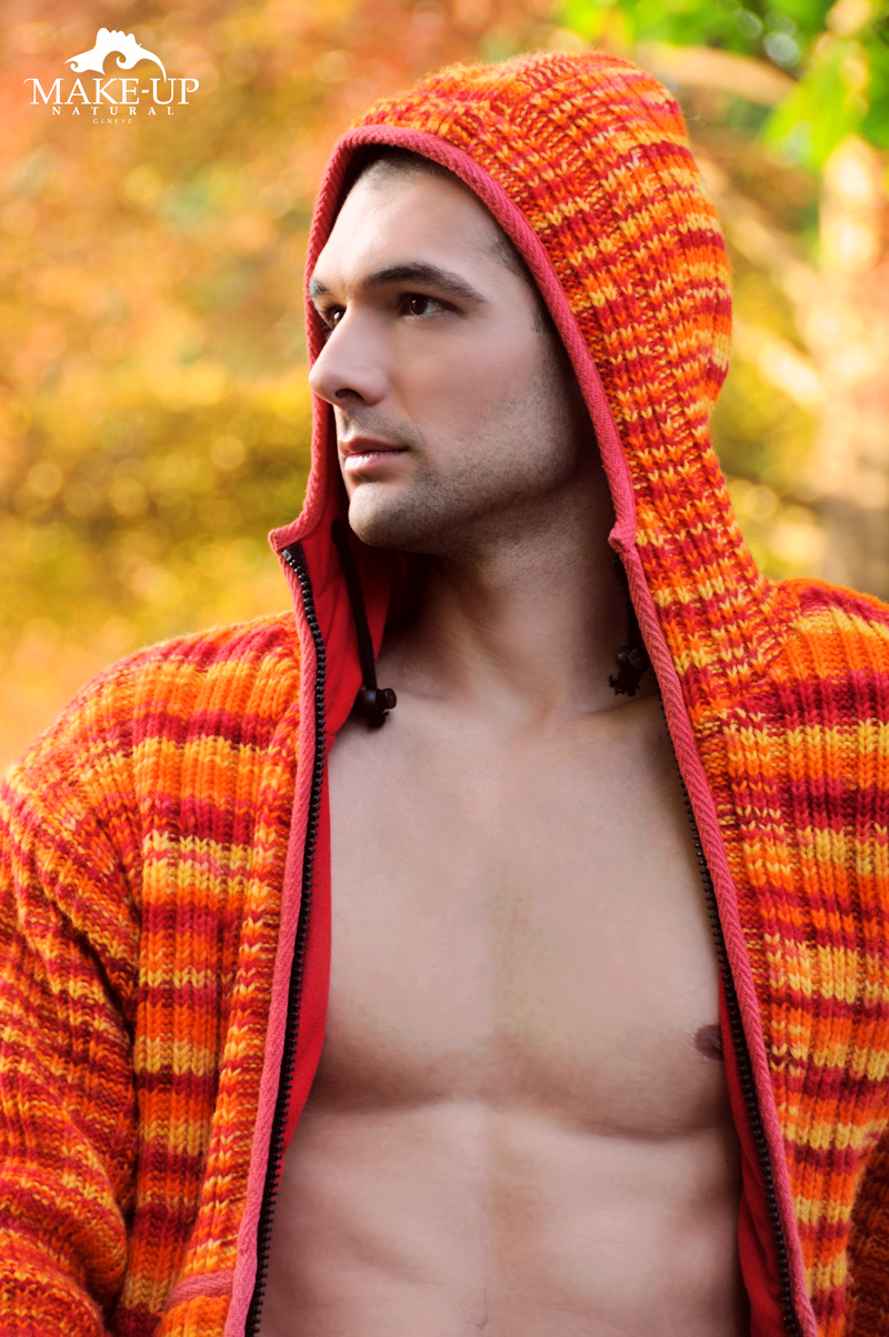 GUILLAUME - MAKE-UPNATURAL