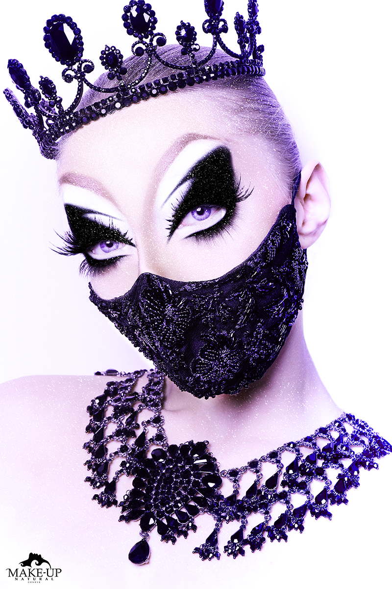 OMICRON - MAKE-UPNATURAL