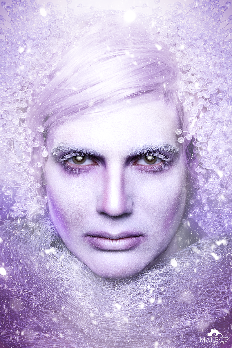 GIVRE - MAKE-UPNATURAL