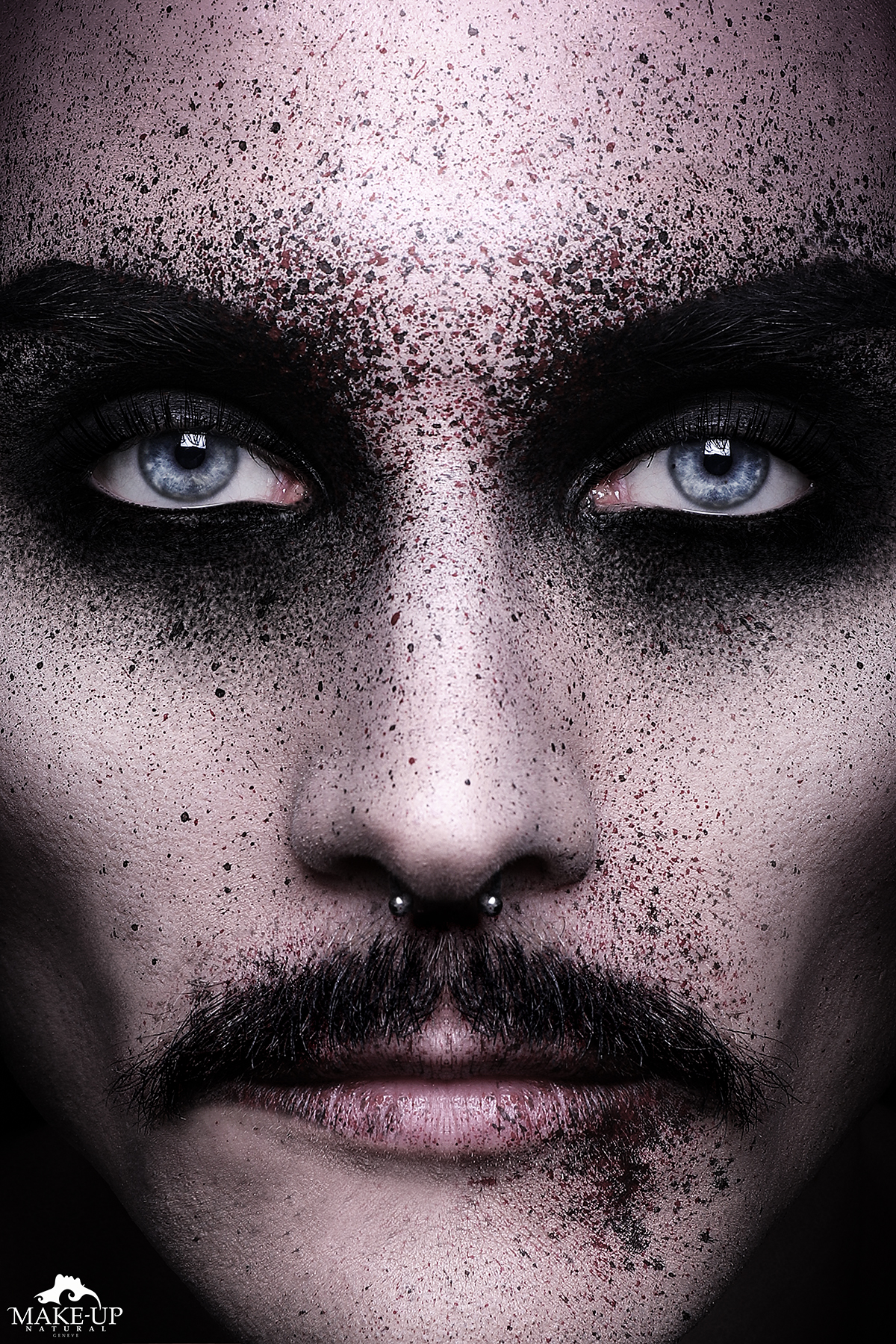 MAKEUP EFFECTS - MAKE-UPNATURAL