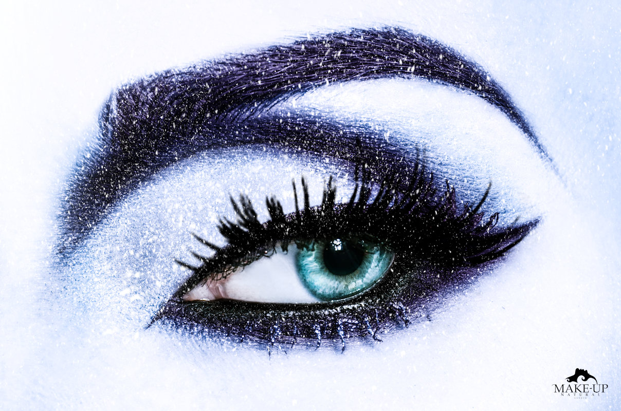 MAYLIS EYES - MAKE-UPNATURAL