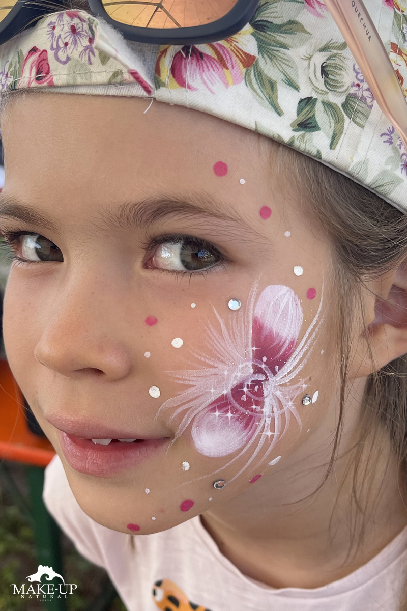FLEUR DESIGN - MAKE-UPNATURAL