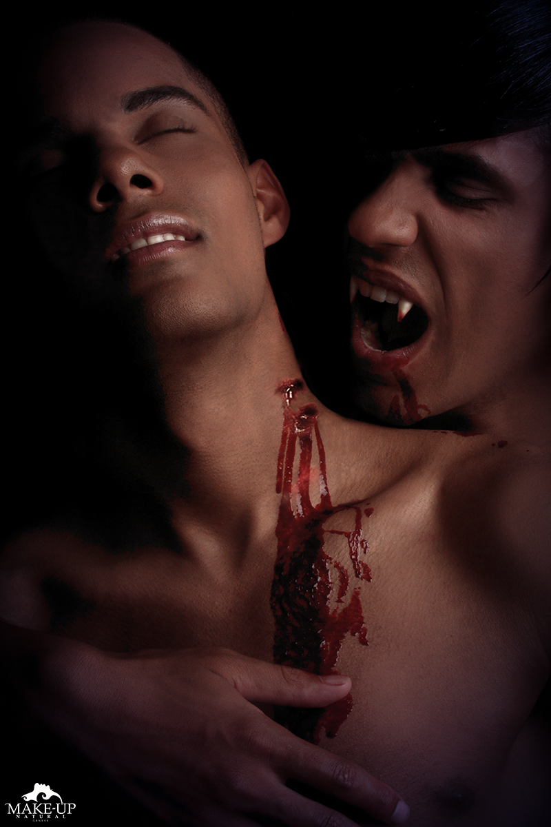 VAMP - MAKE-UPNATURAL
