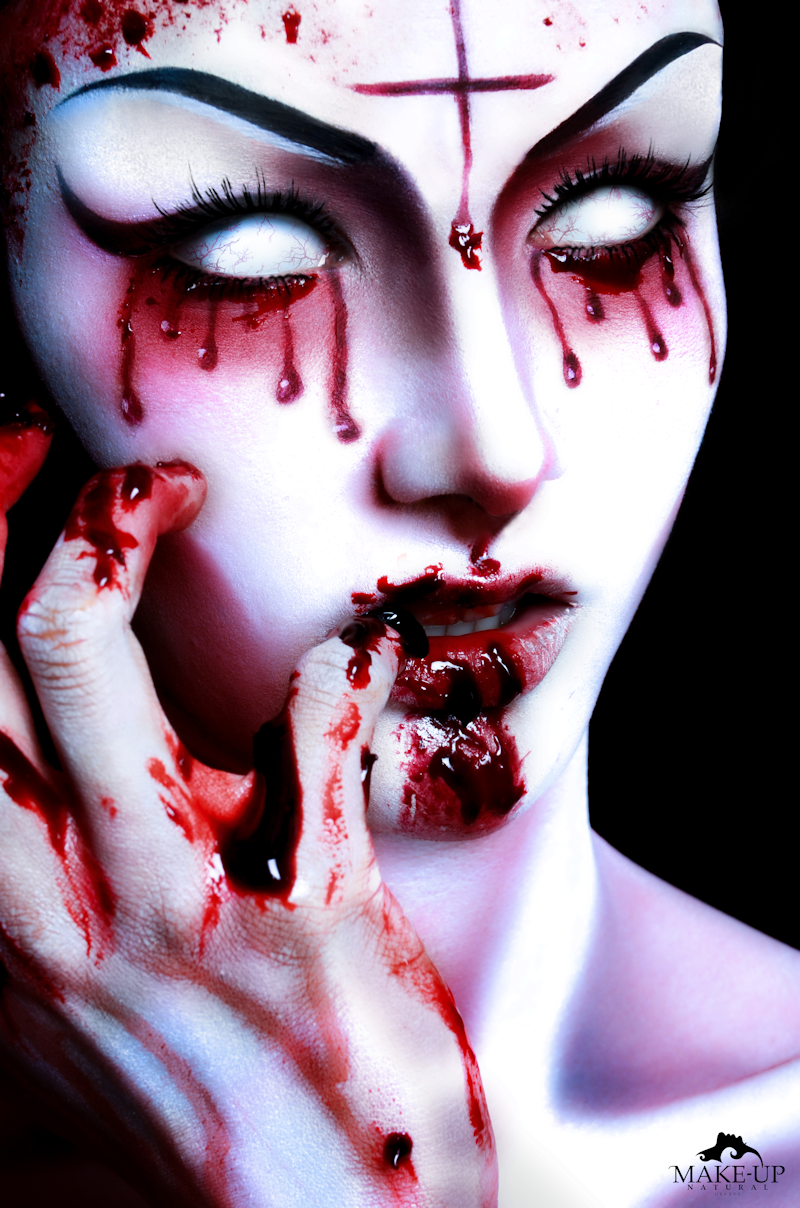 GORE - MAKE-UPNATURAL