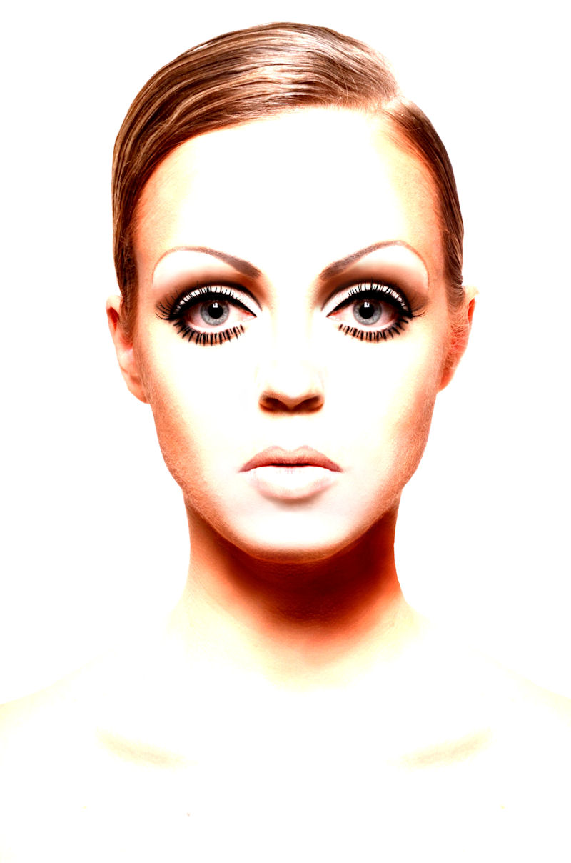 TWIGGY - MAKE-UPNATURAL