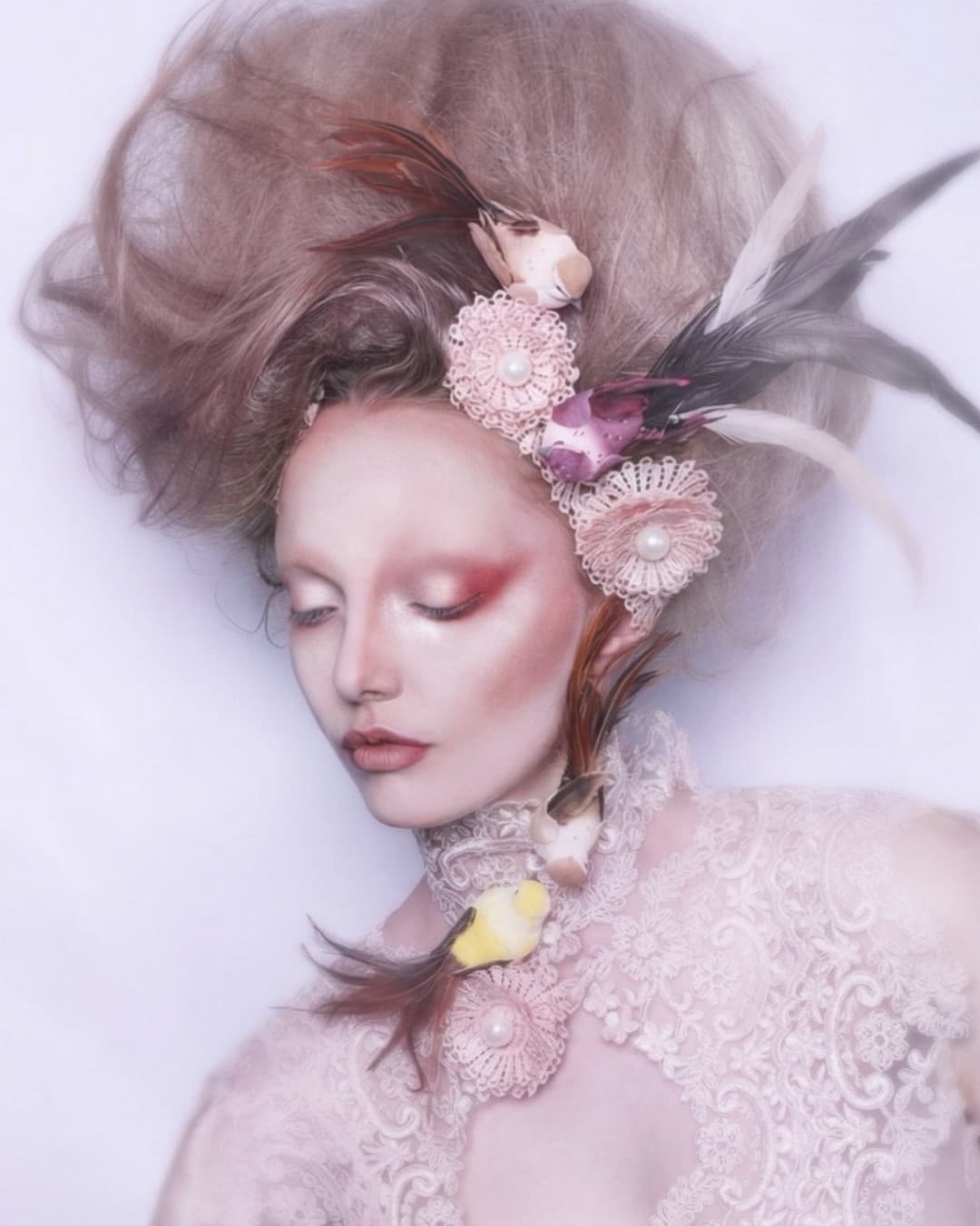 Professional Makeup Program - Year 1