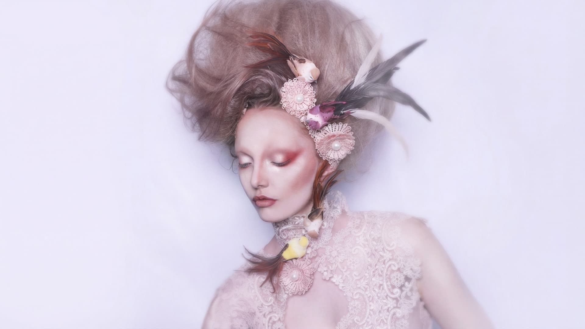 Professional Makeup Program - Year 1