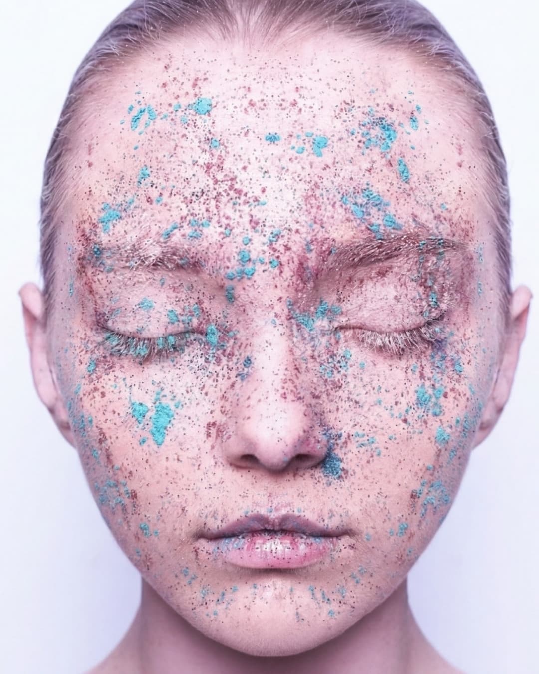 Professional Makeup Program - Year 2