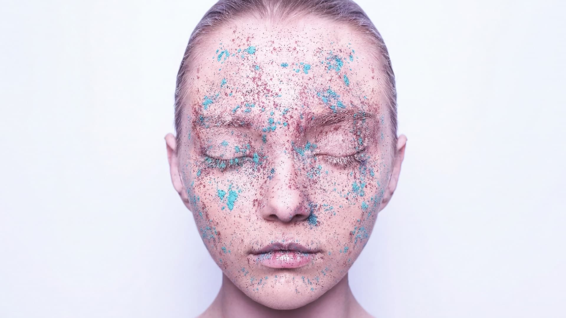 Professional Makeup Program - Year 2