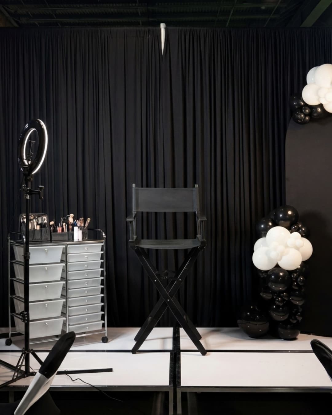 Professional Makeup Program - Year 3